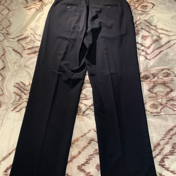 Men’s Calvin Klein Dress Pants (Size 18). - Picture 3 of 3